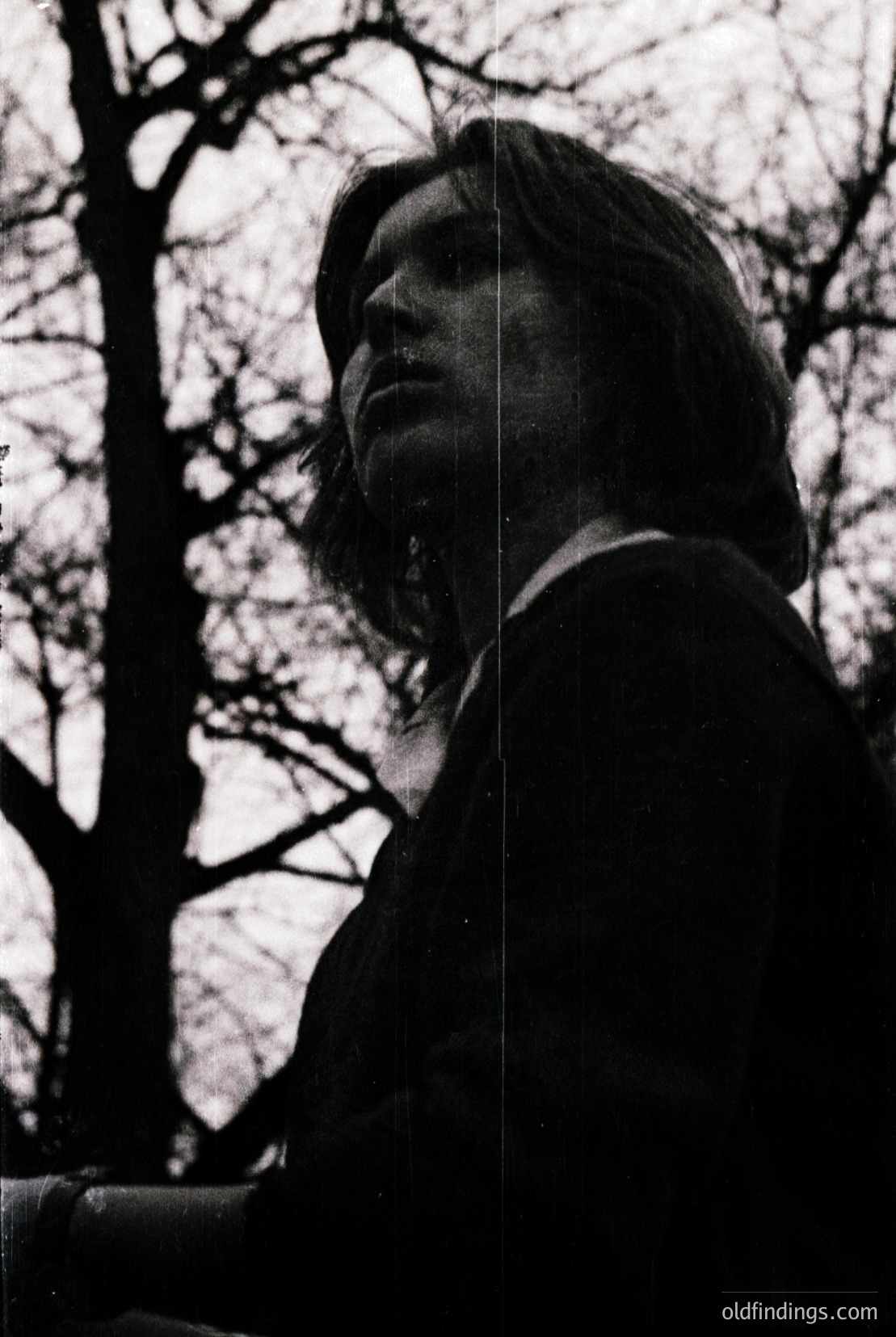 Vintage photograph