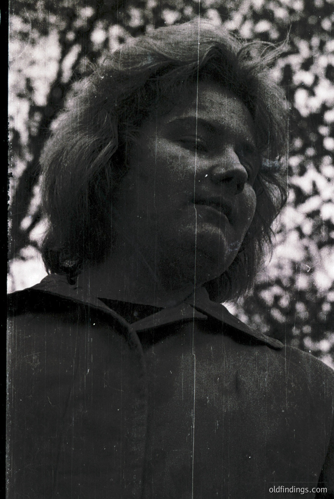 Vintage photograph