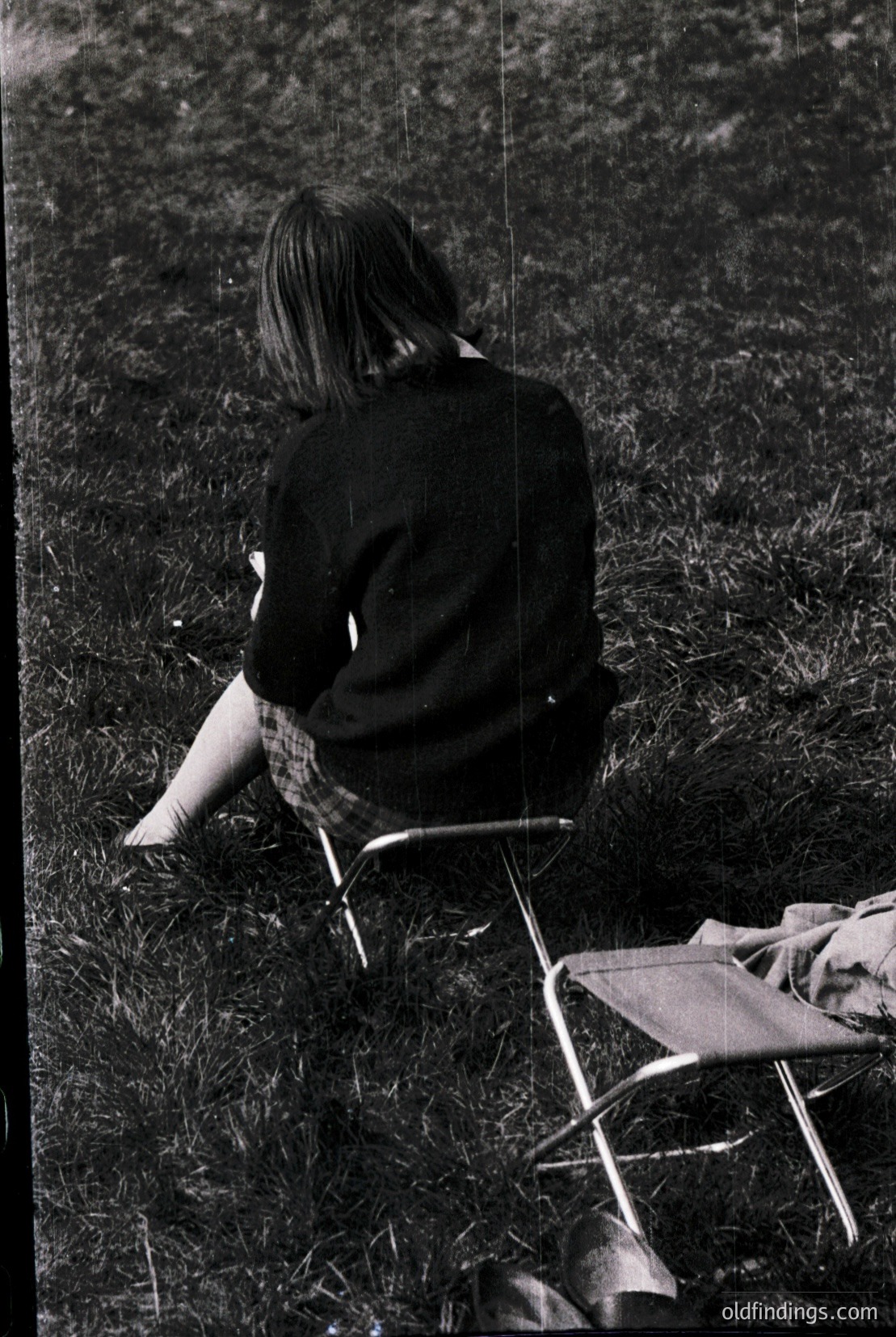 Vintage photograph