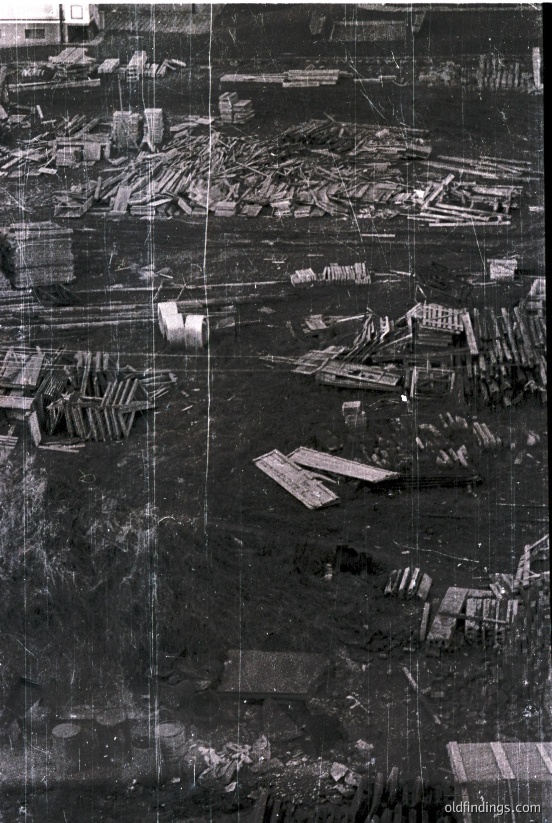 Vintage photograph