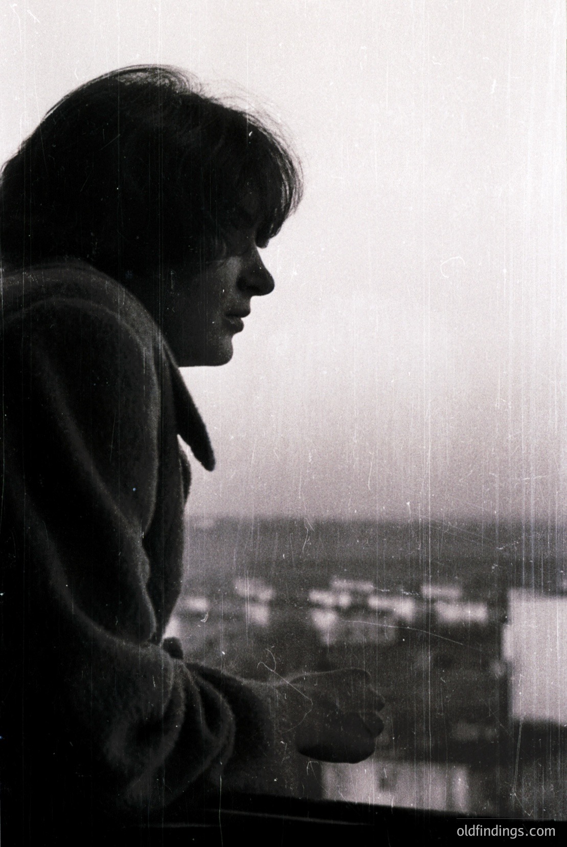 Vintage photograph