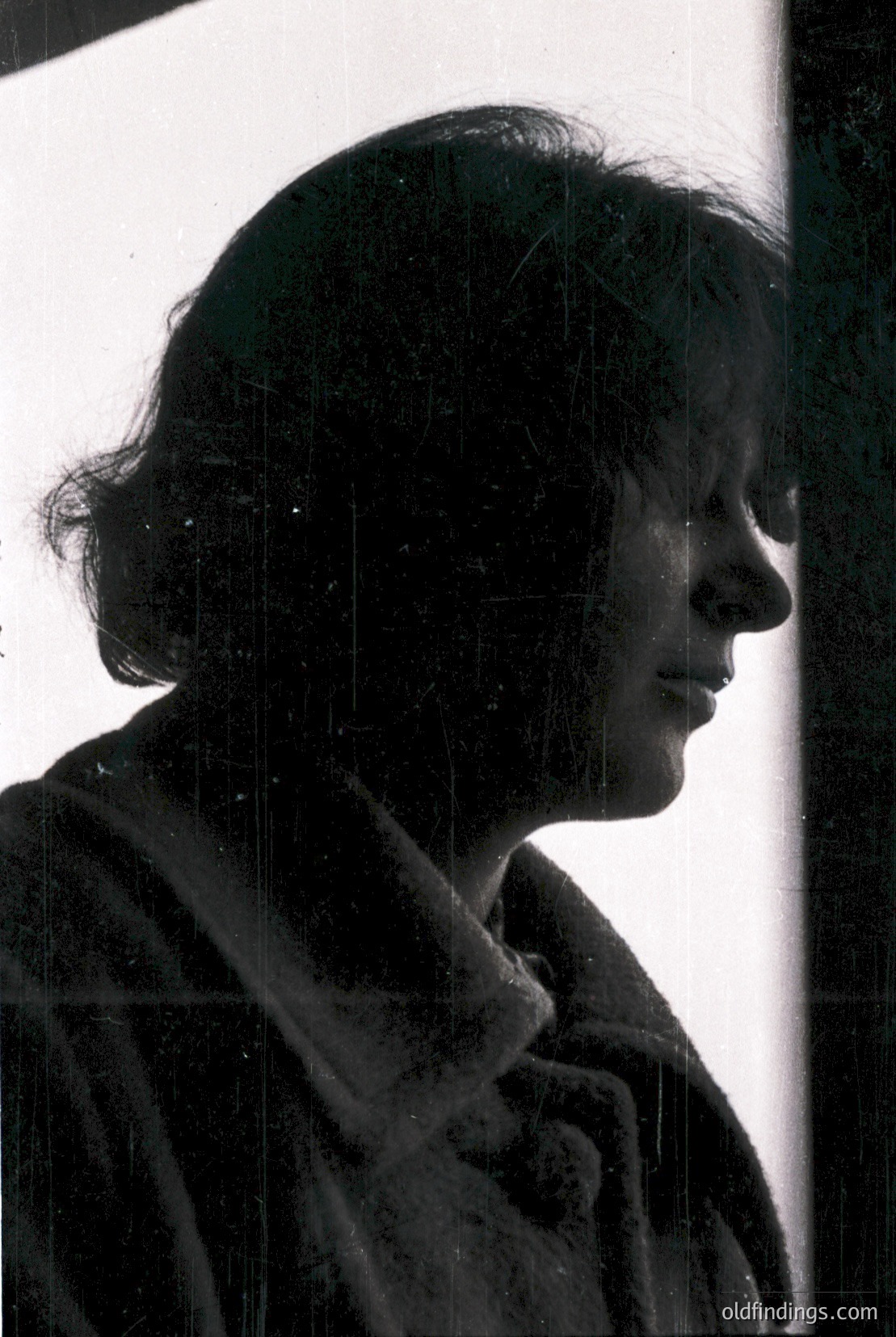 Vintage photograph