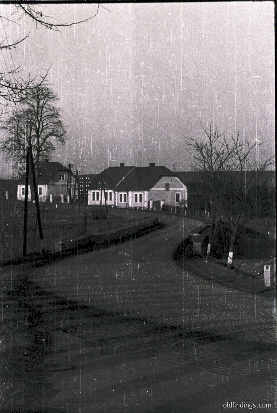 Vintage photograph