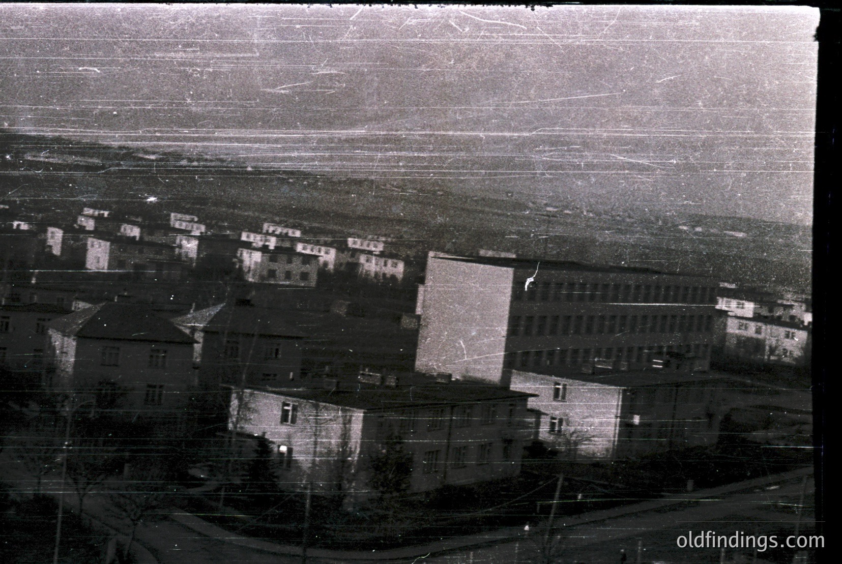 Vintage photograph