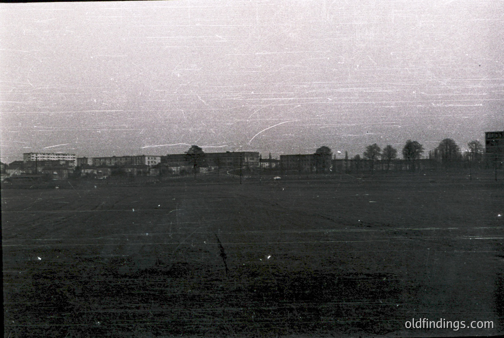 Vintage photograph