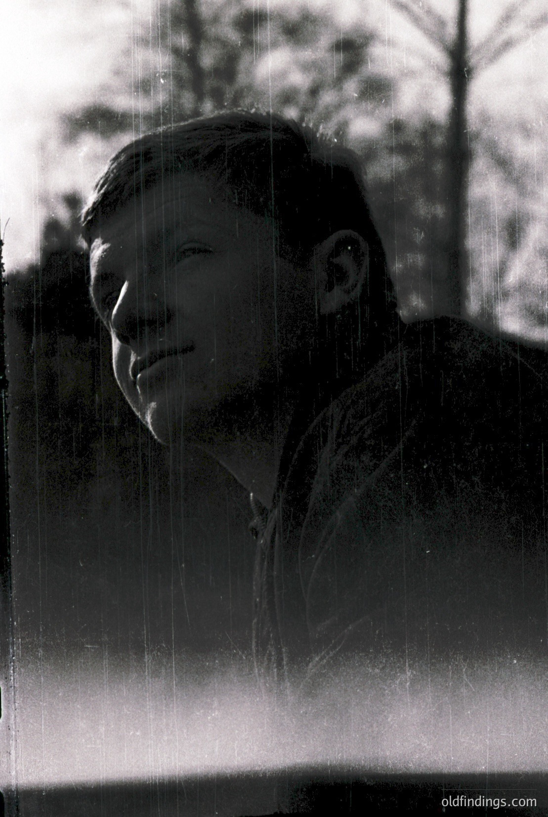 Vintage photograph