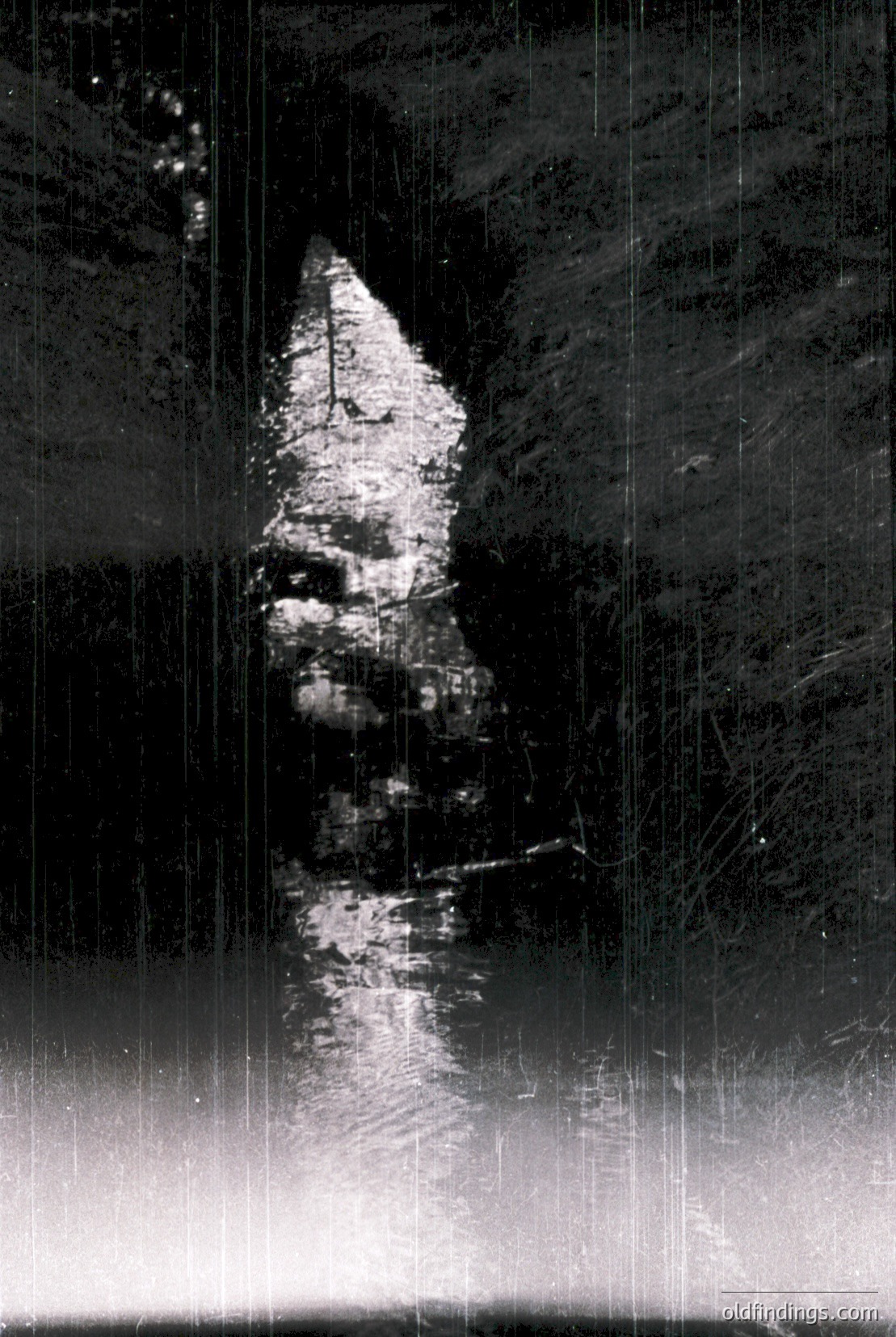 Vintage photograph