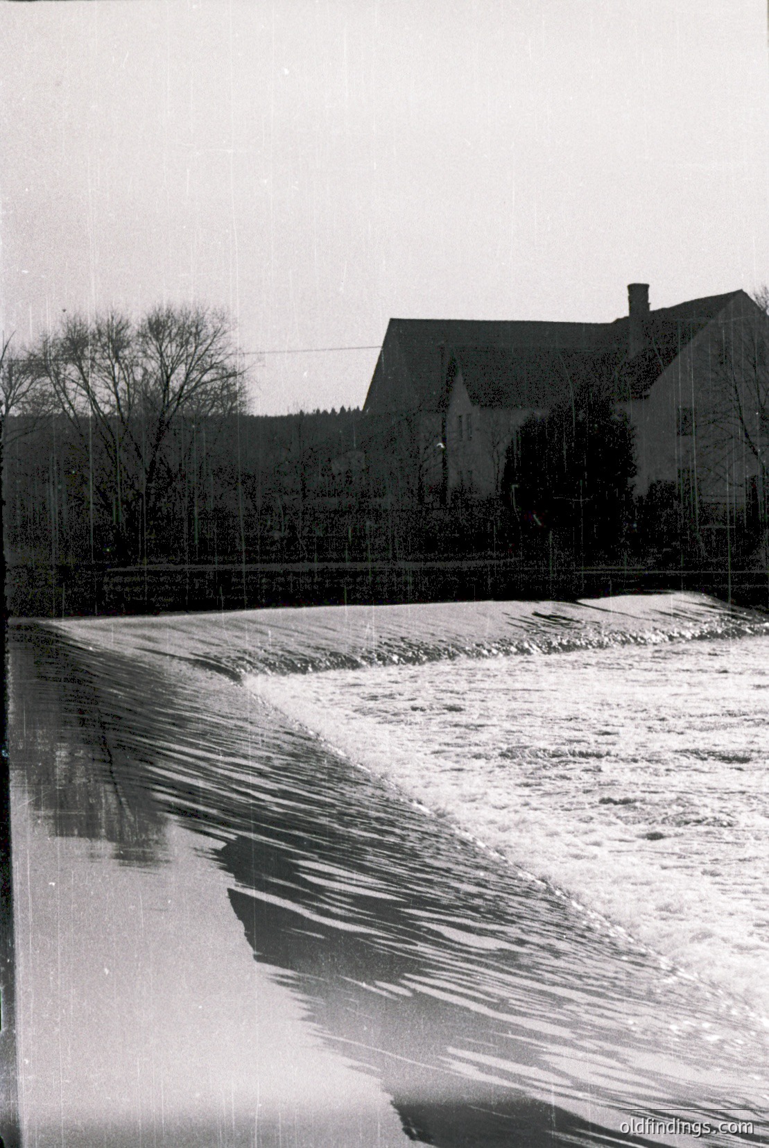 Vintage photograph