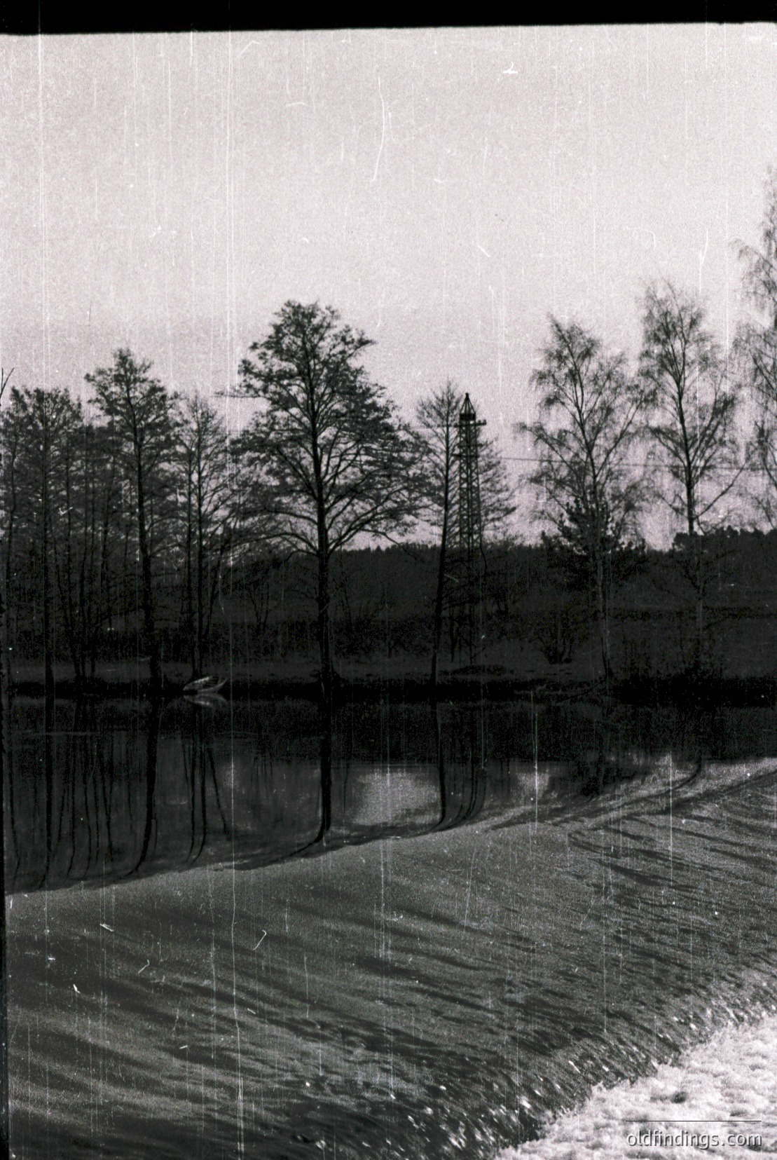 Vintage photograph