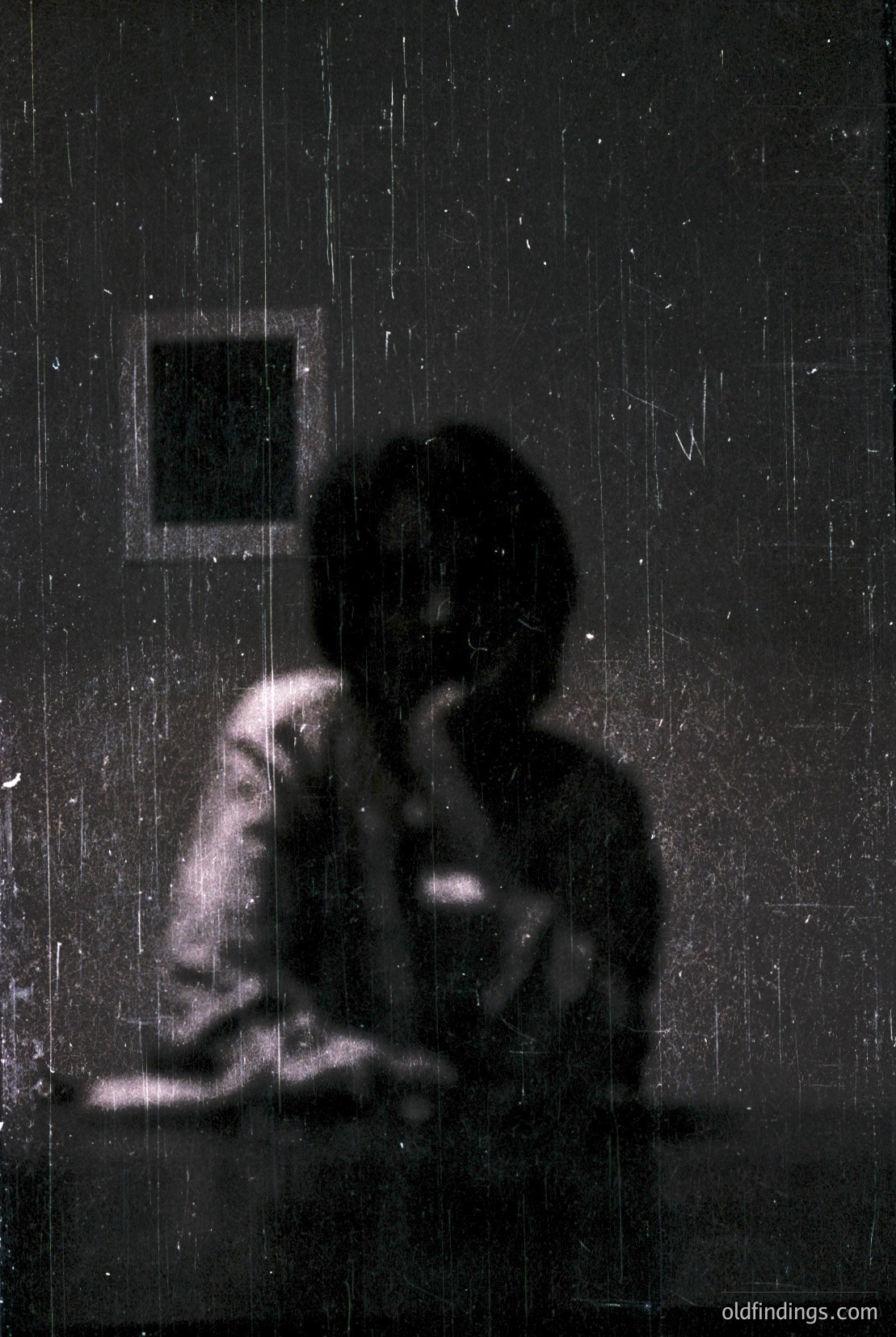 Vintage photograph