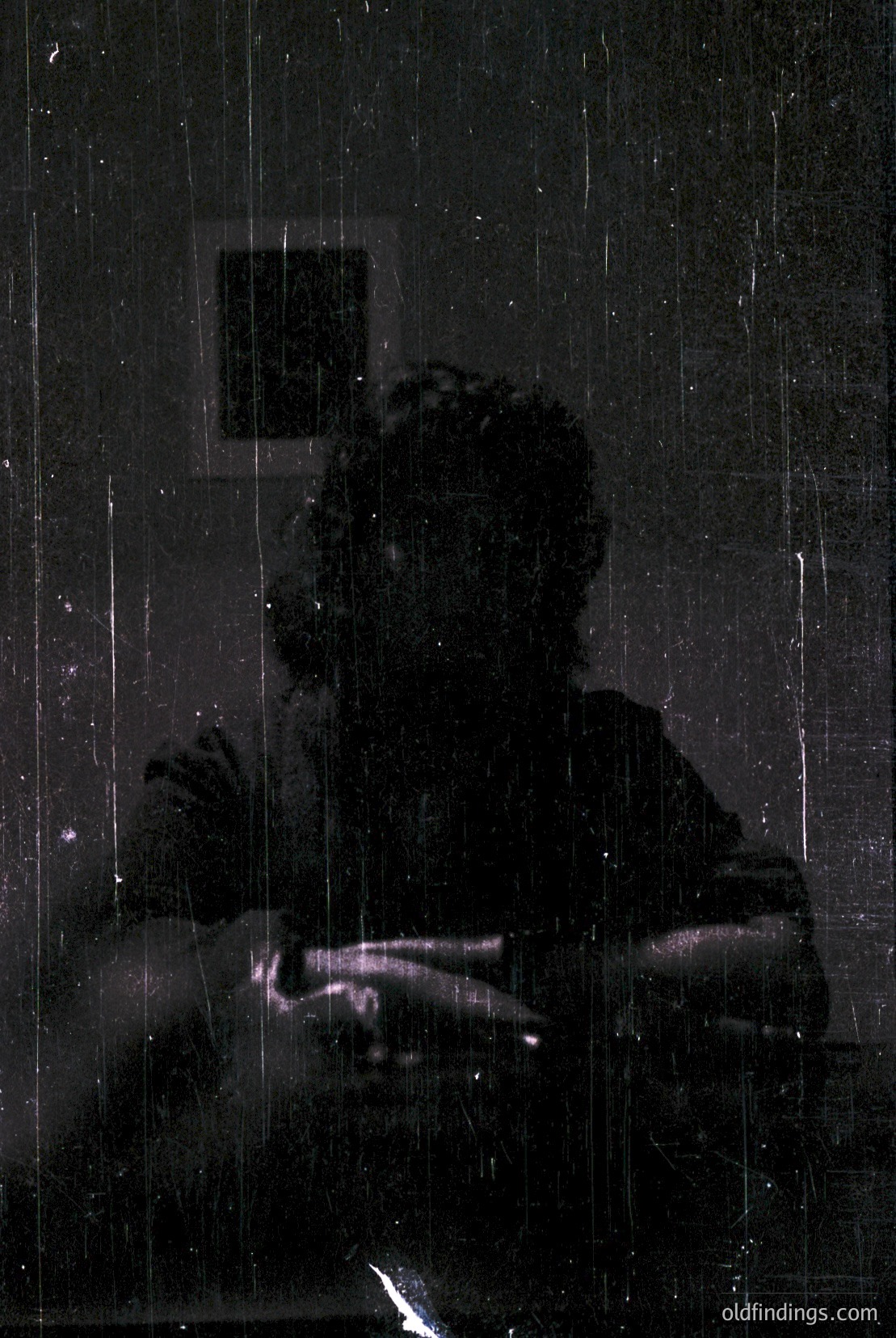 Vintage photograph