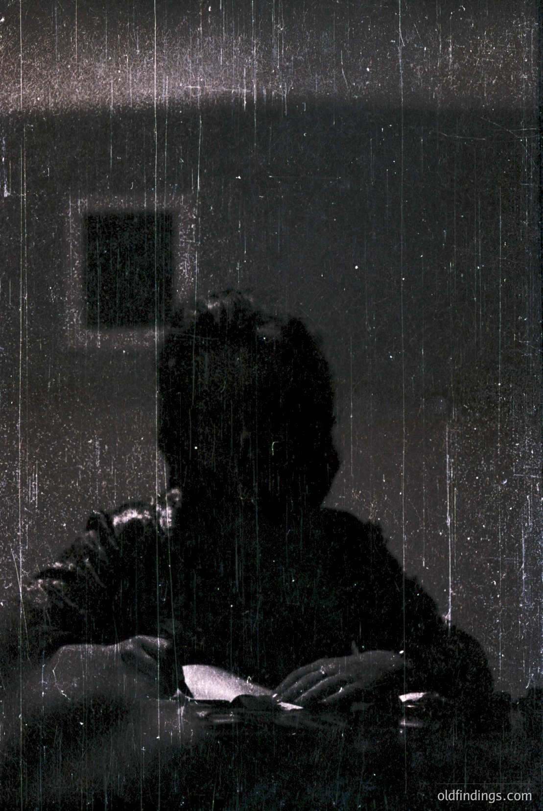 Vintage photograph