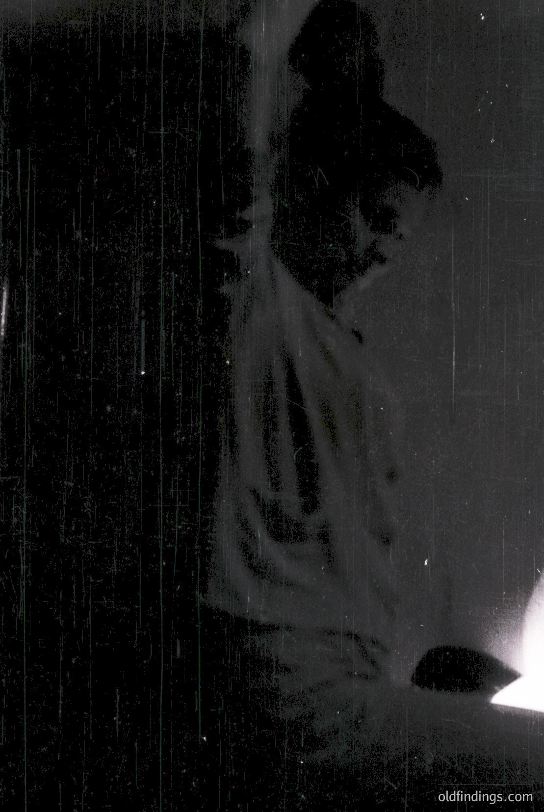 Vintage photograph