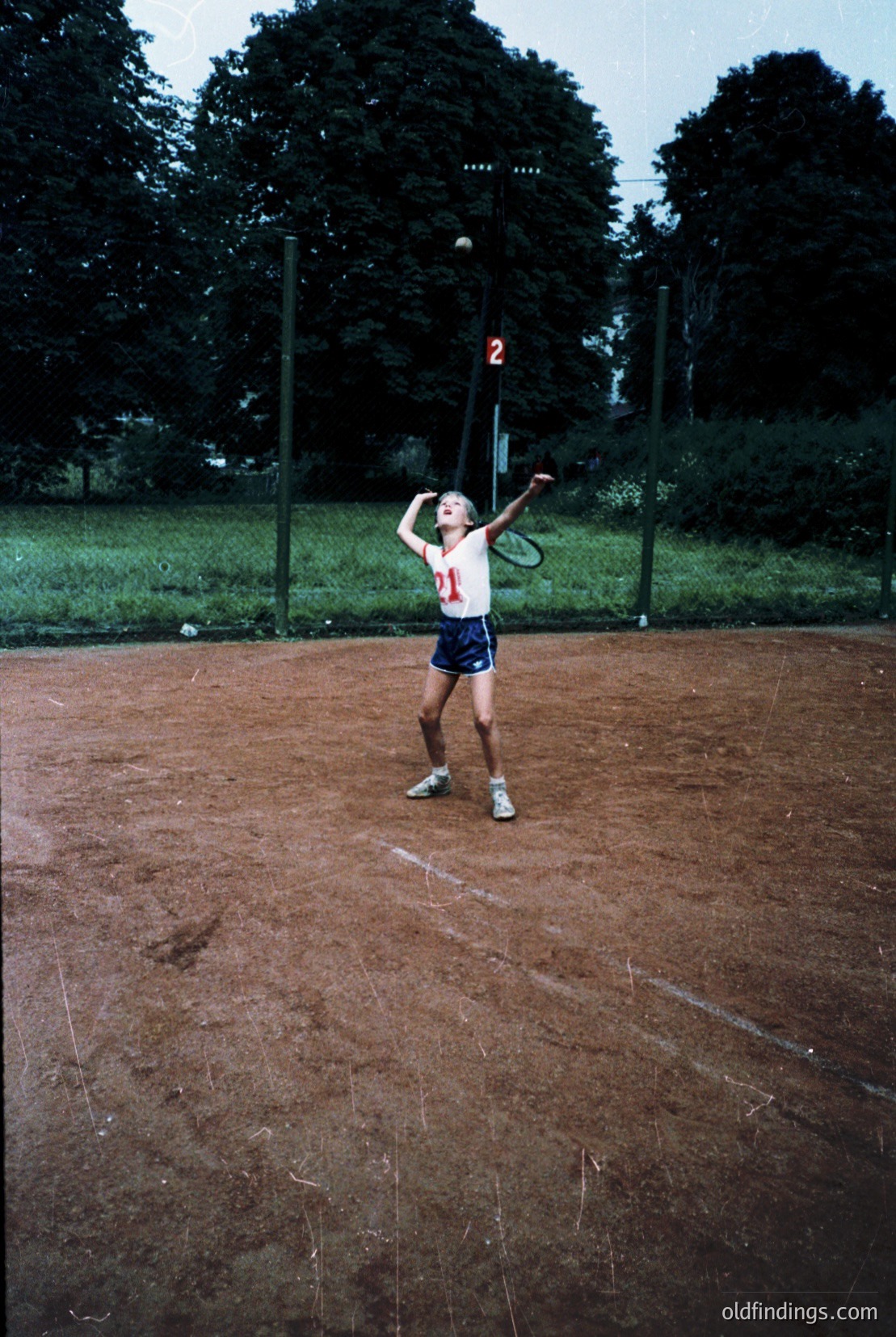Vintage photograph