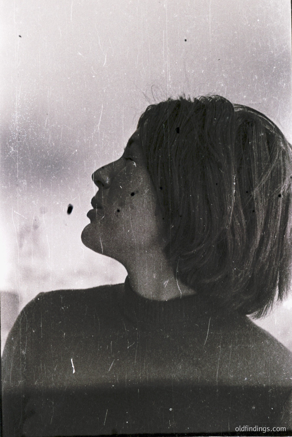 Vintage photograph