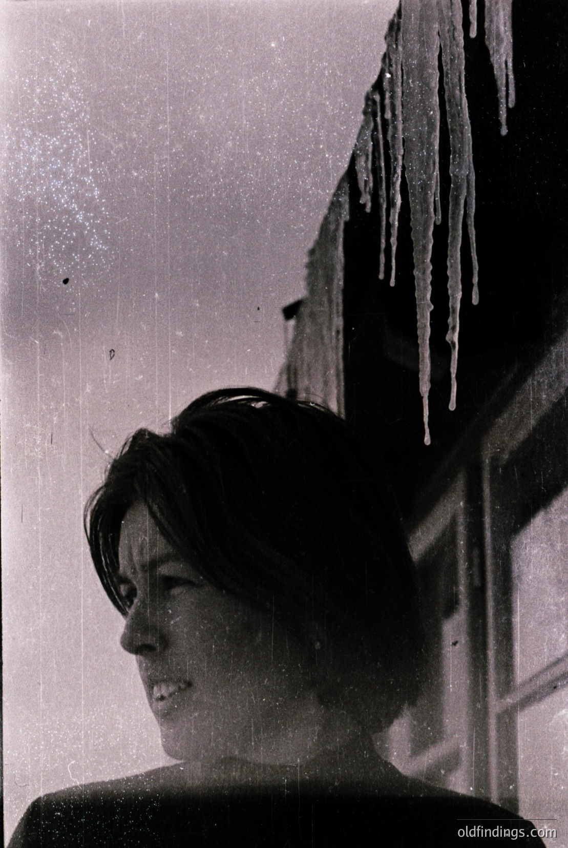 Vintage photograph