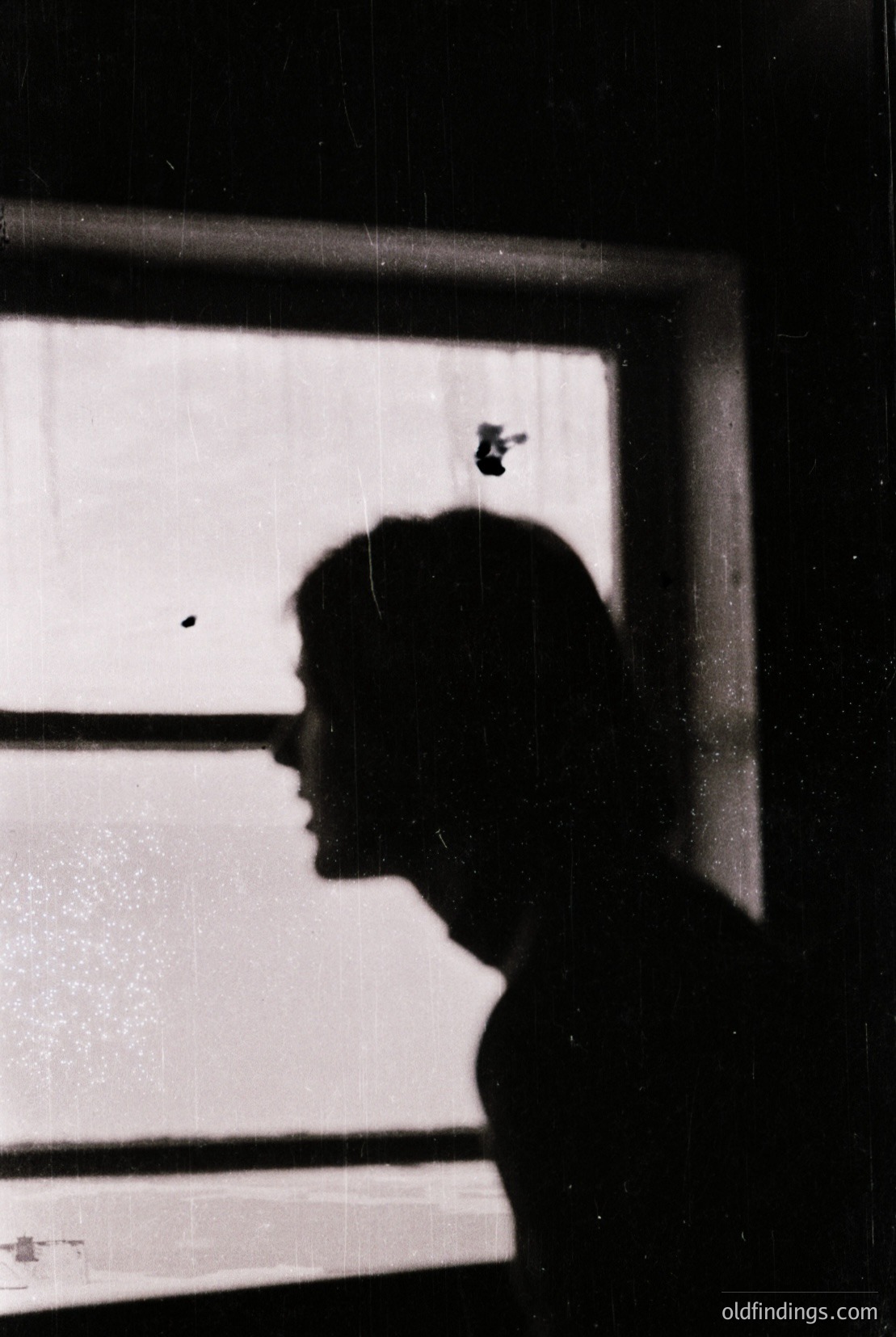Vintage photograph