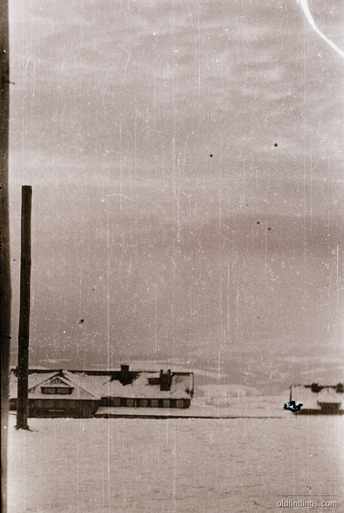 Vintage photograph