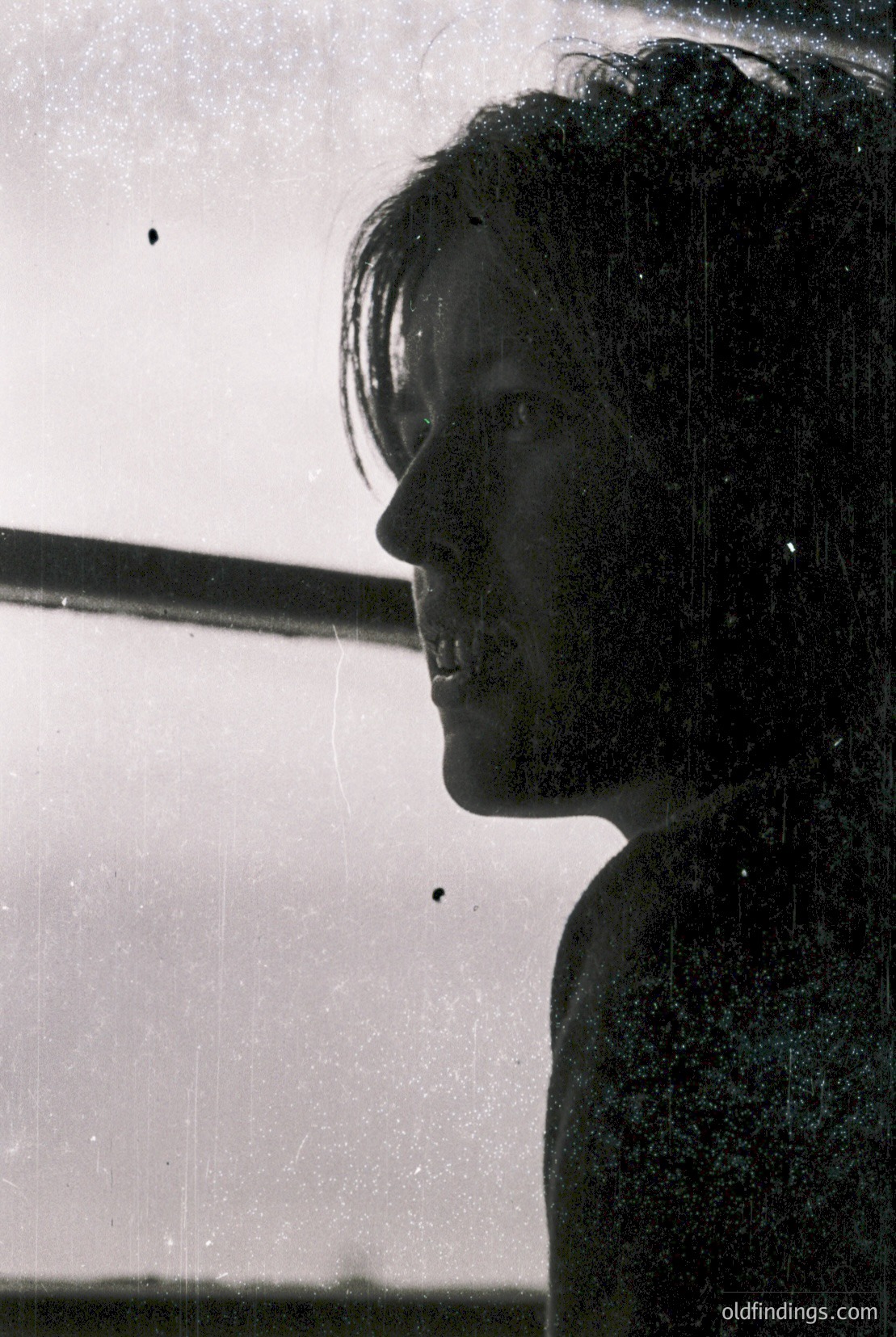 Vintage photograph
