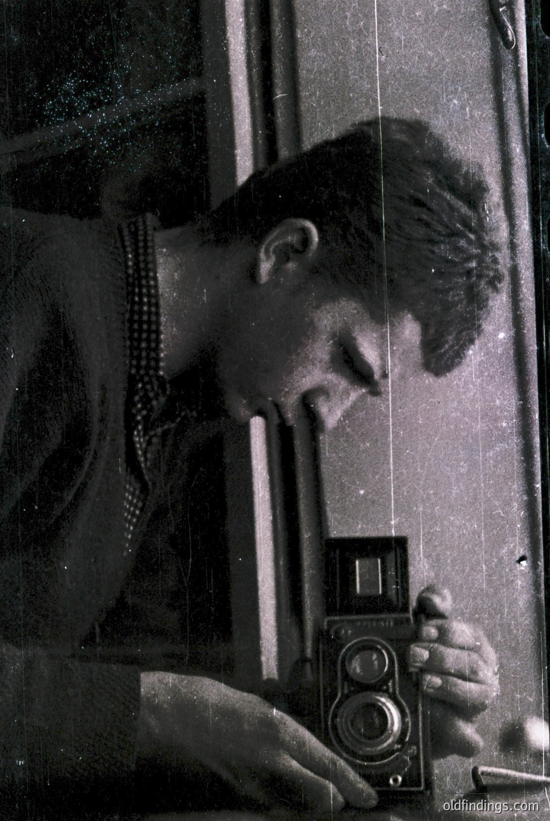 Vintage photograph