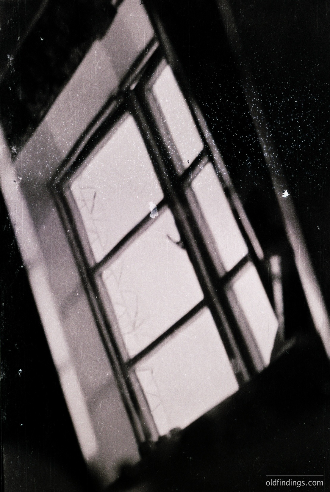 Vintage photograph