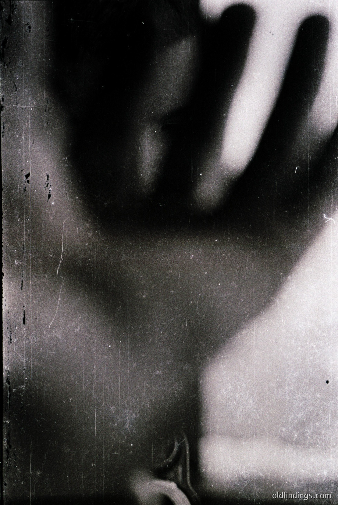 Vintage photograph