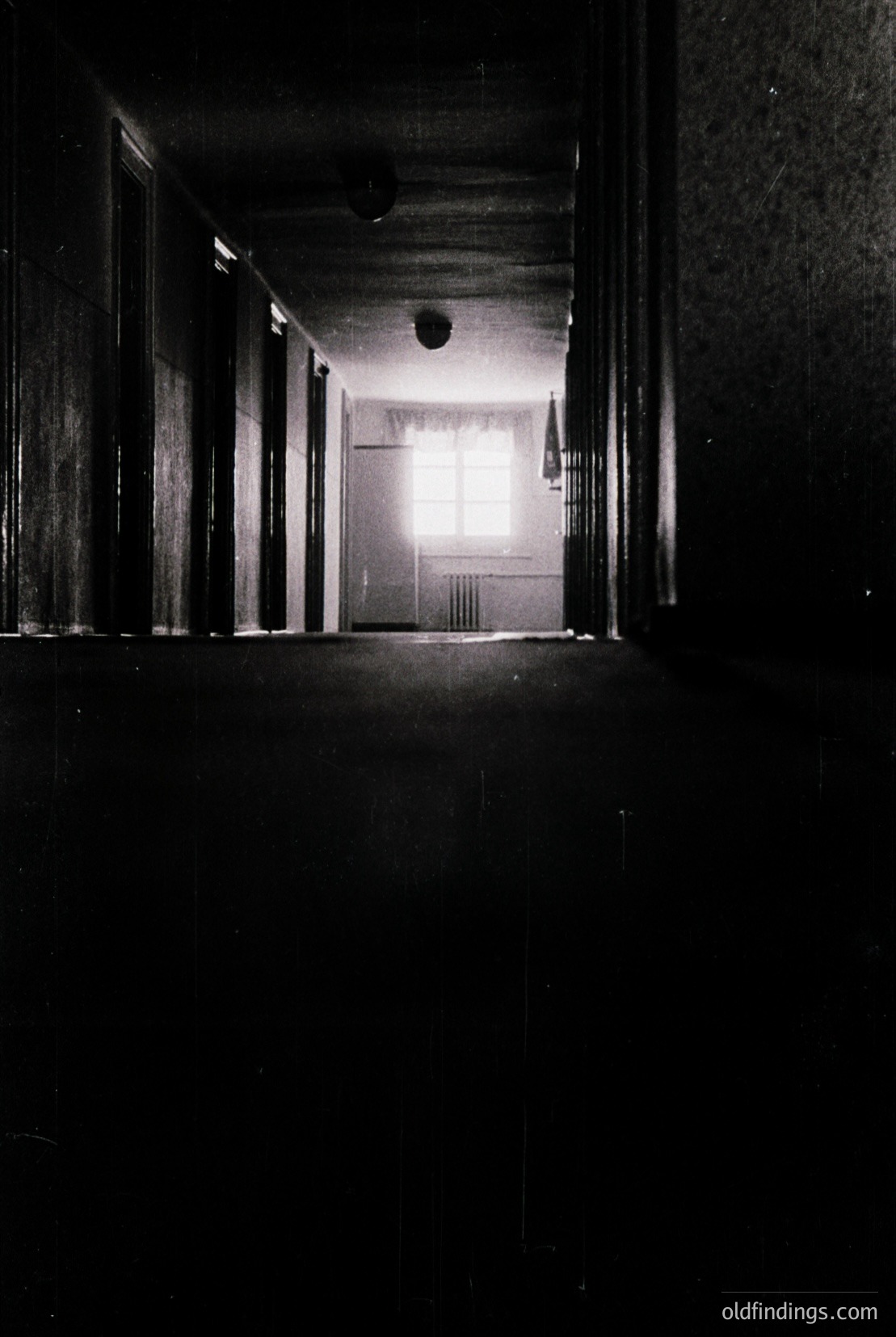 Vintage photograph