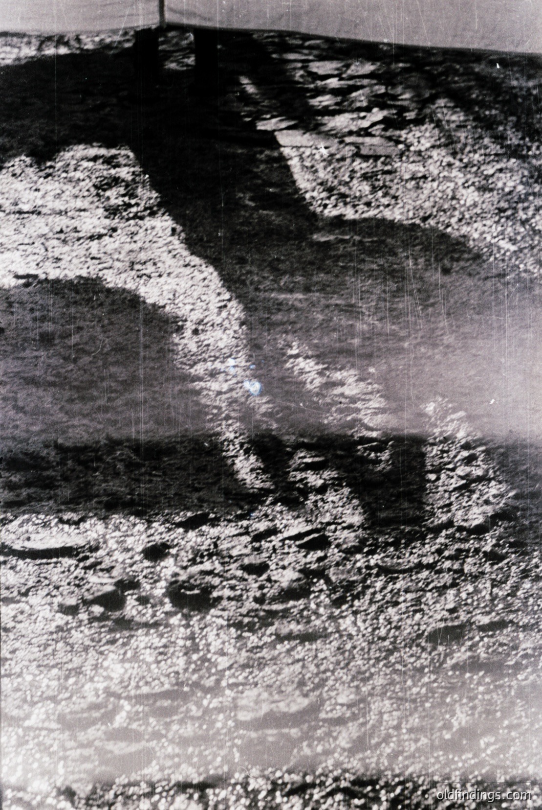 Vintage photograph