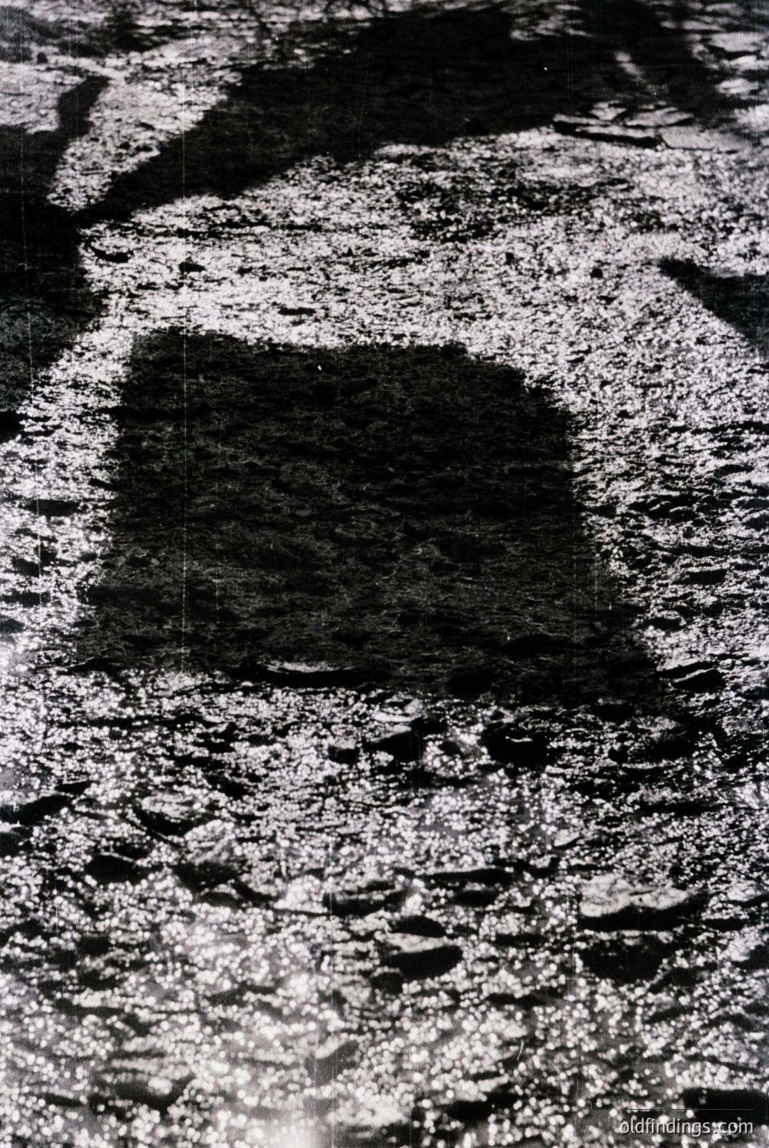 Vintage photograph