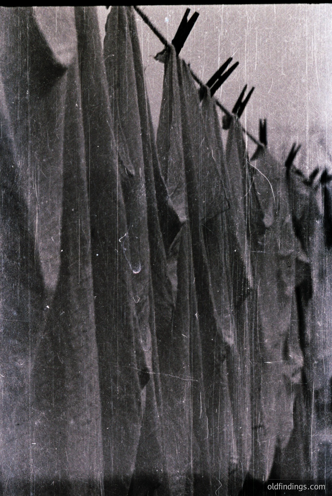 Vintage photograph