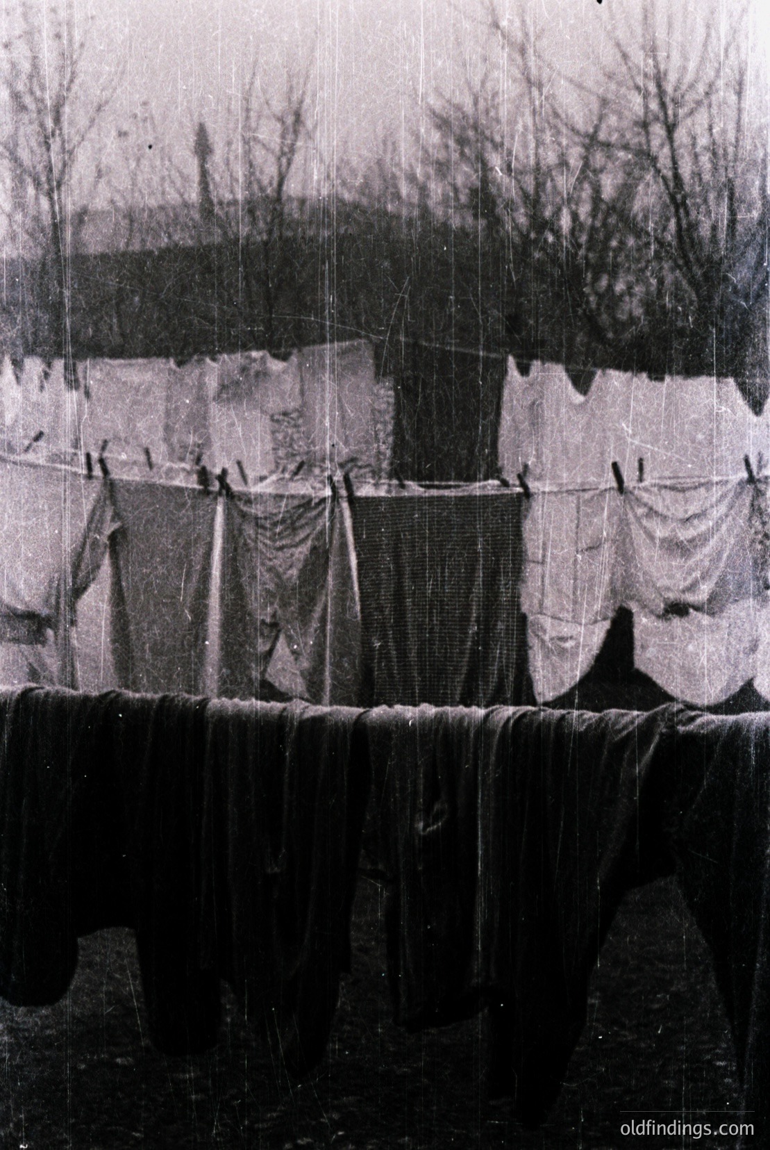 Vintage photograph