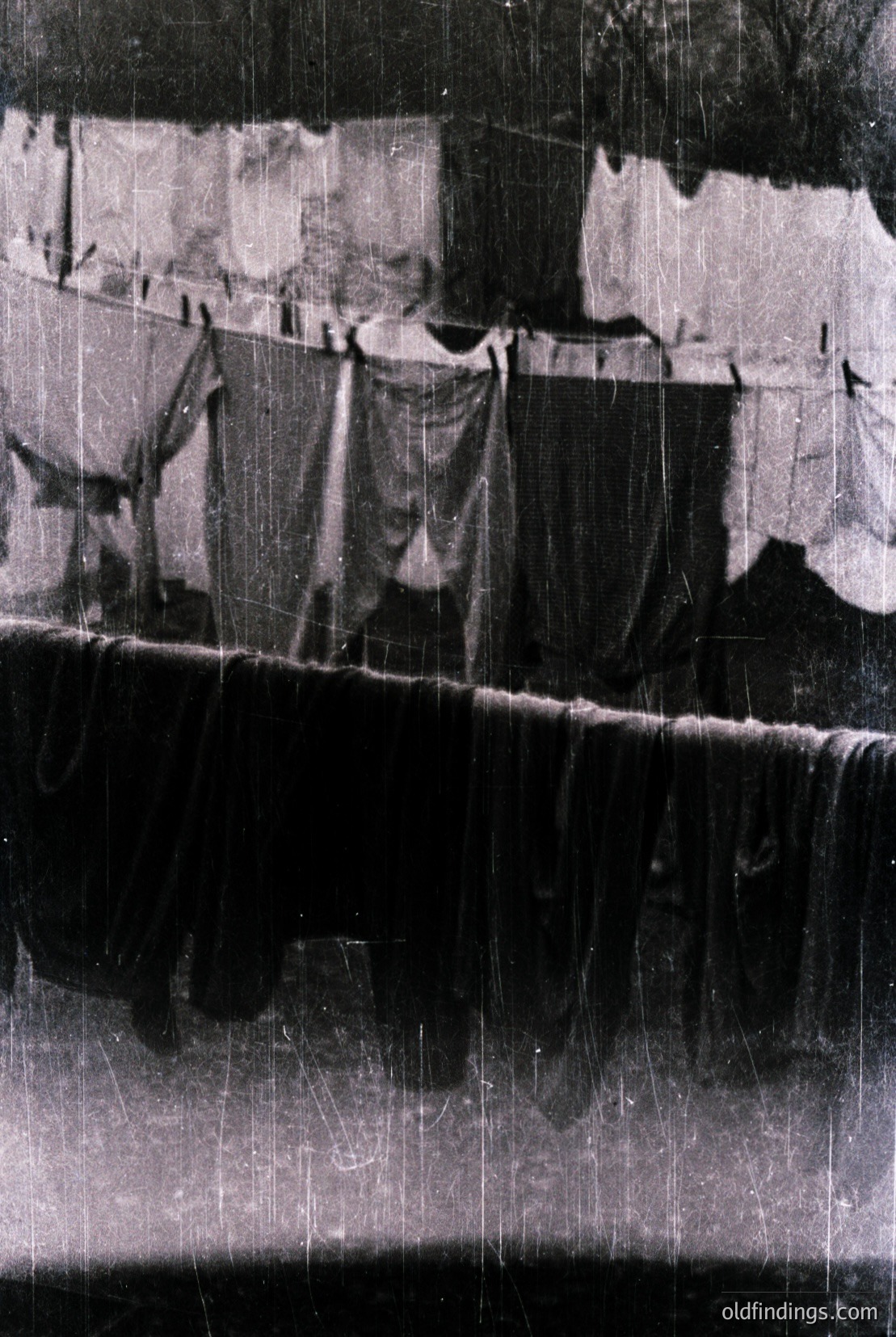 Vintage photograph