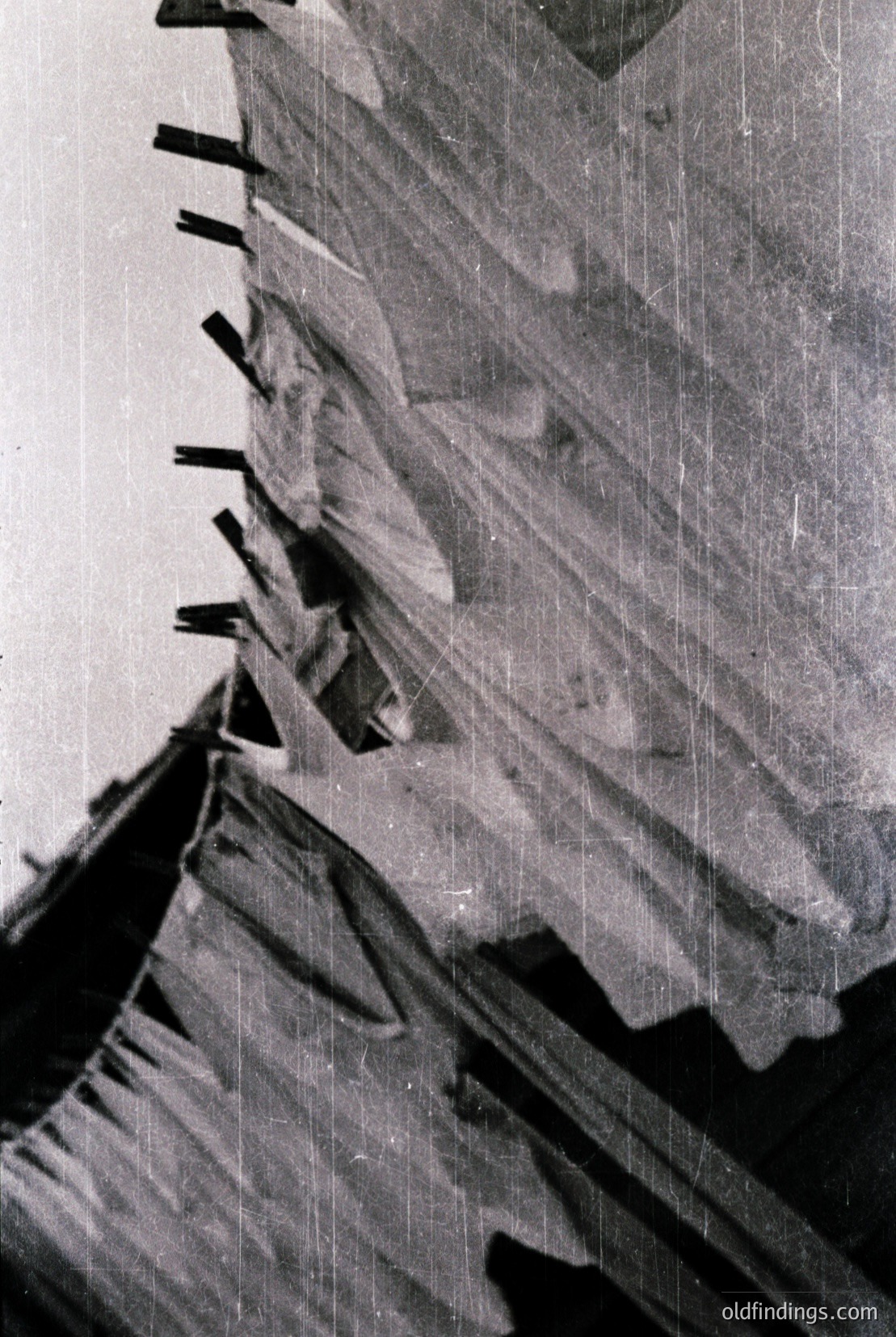 Vintage photograph