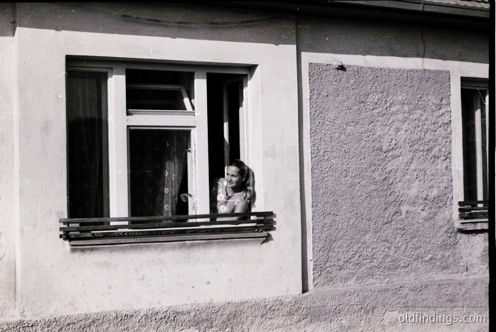 Vintage photograph