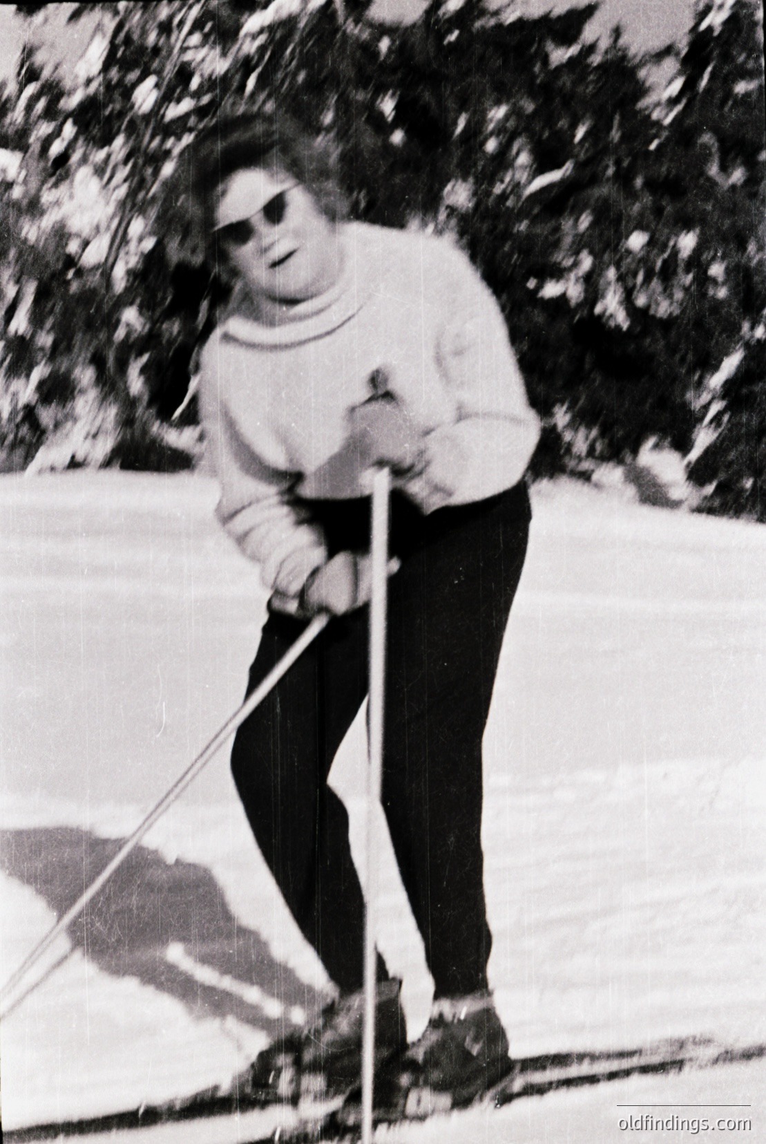 Vintage photograph