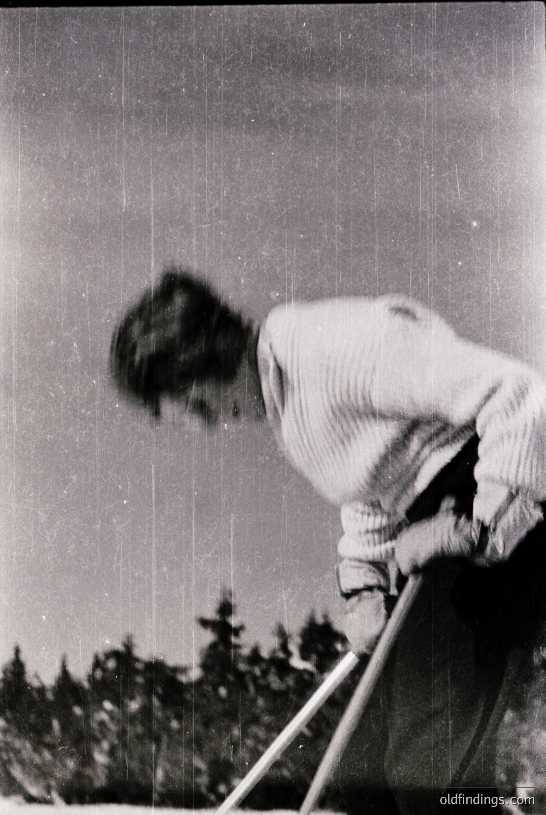 Vintage photograph