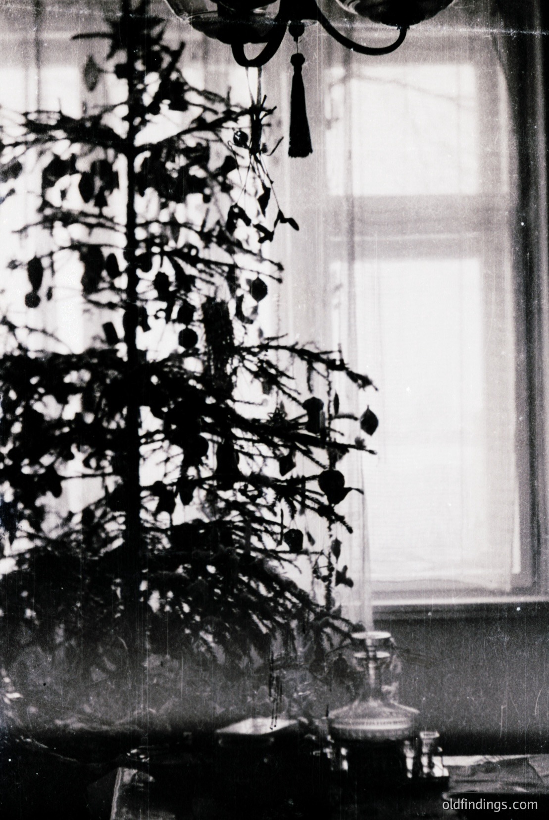 Vintage photograph