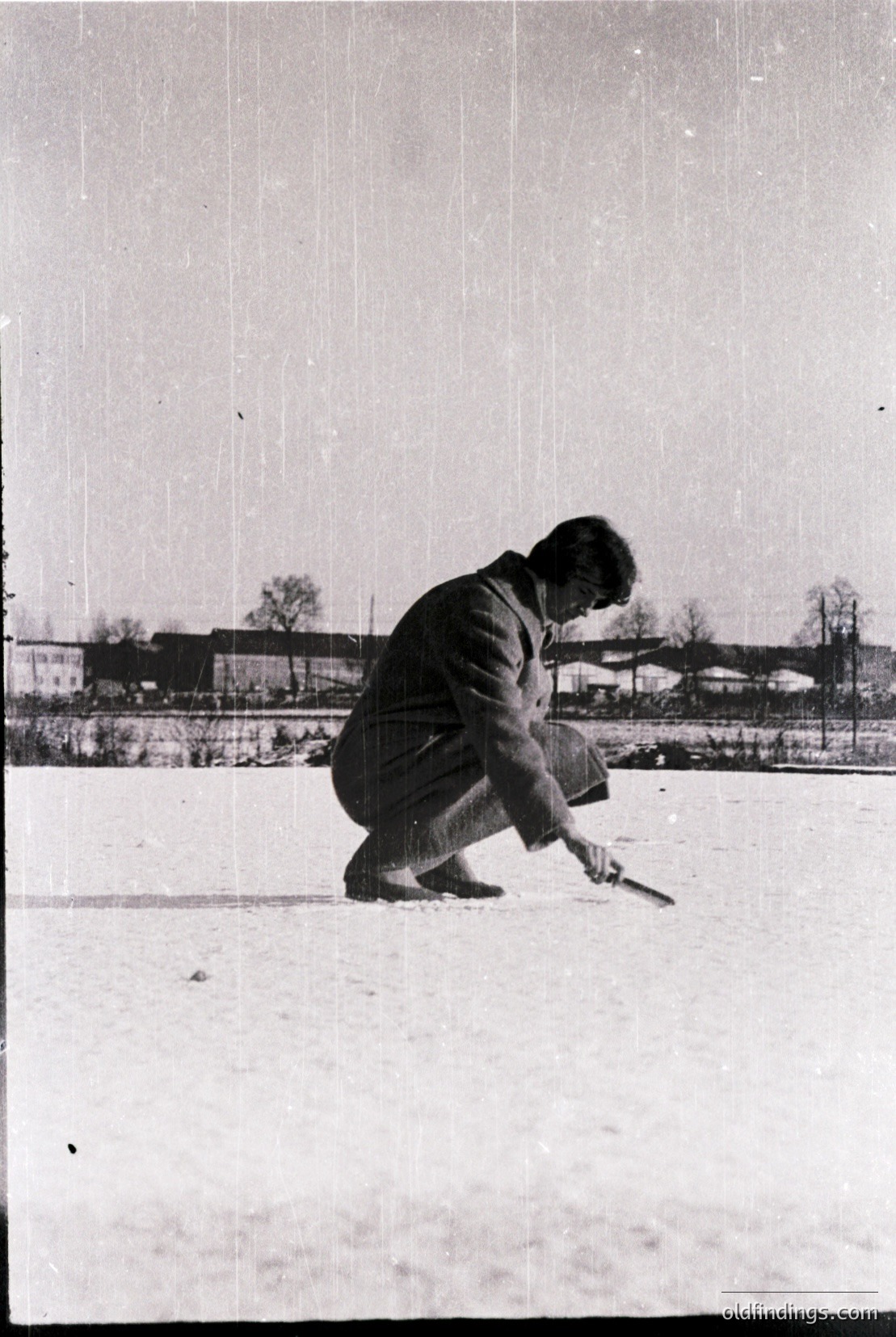 Vintage photograph