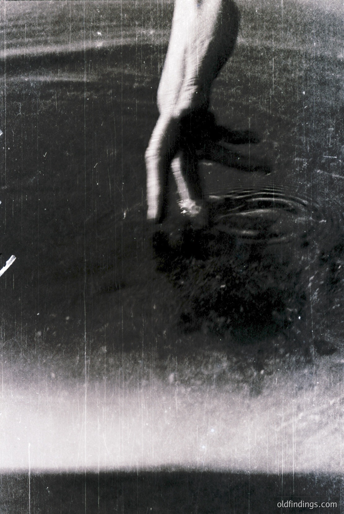 Vintage photograph