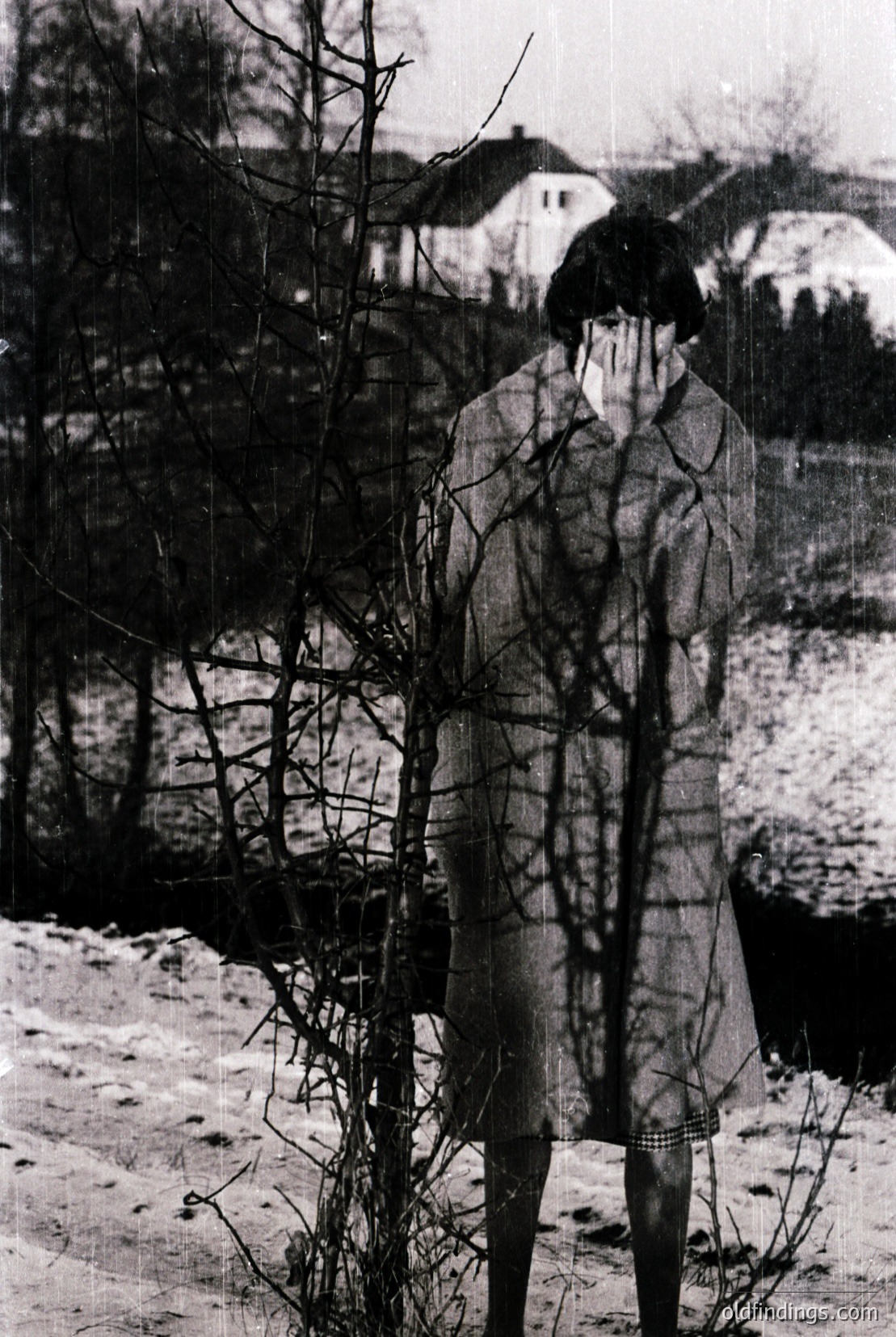 Vintage photograph