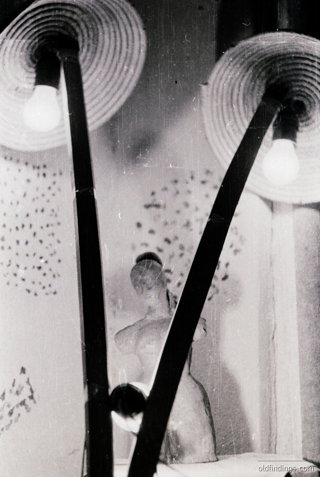 Vintage photograph