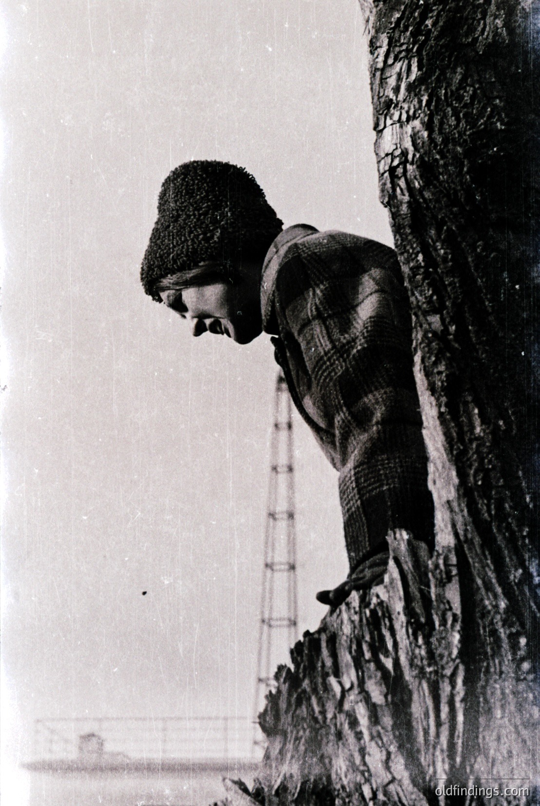 Vintage photograph
