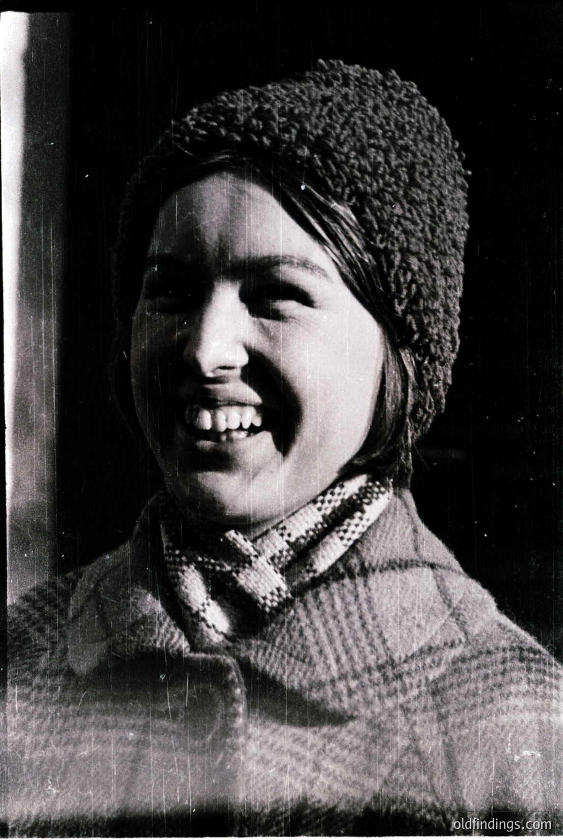 Vintage photograph