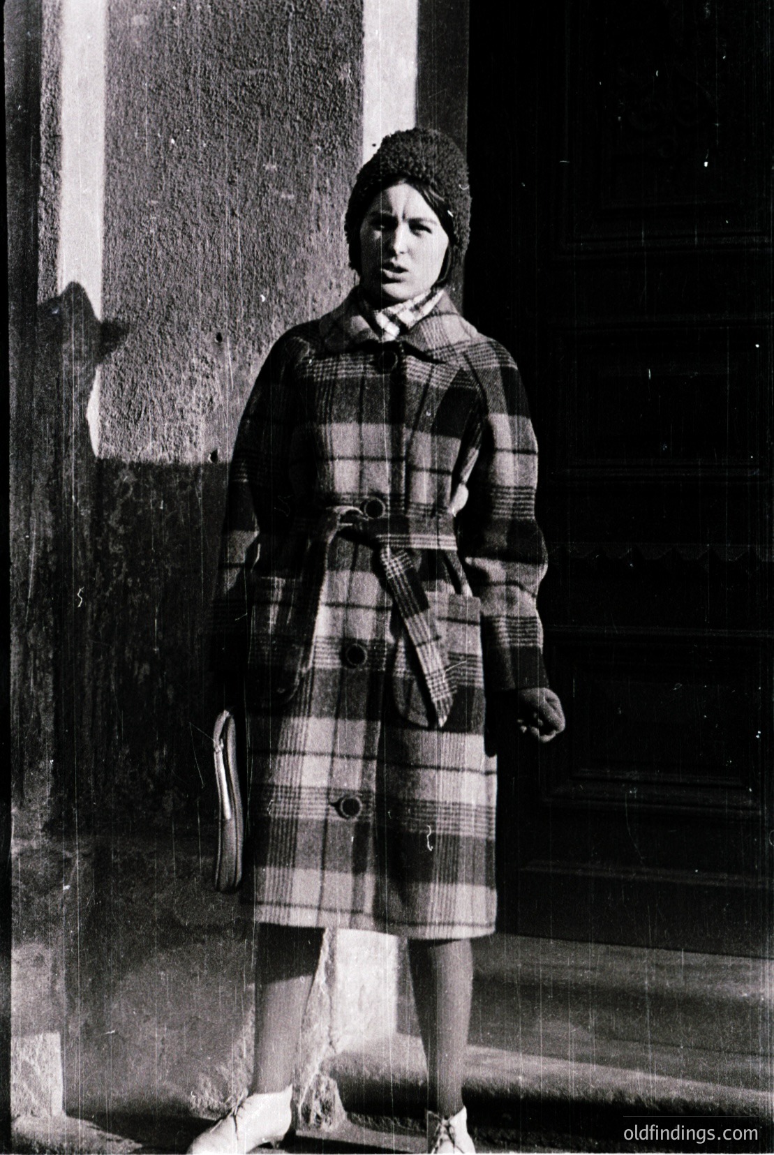 Vintage photograph