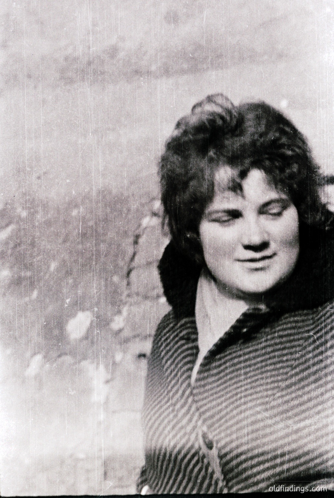 Vintage photograph