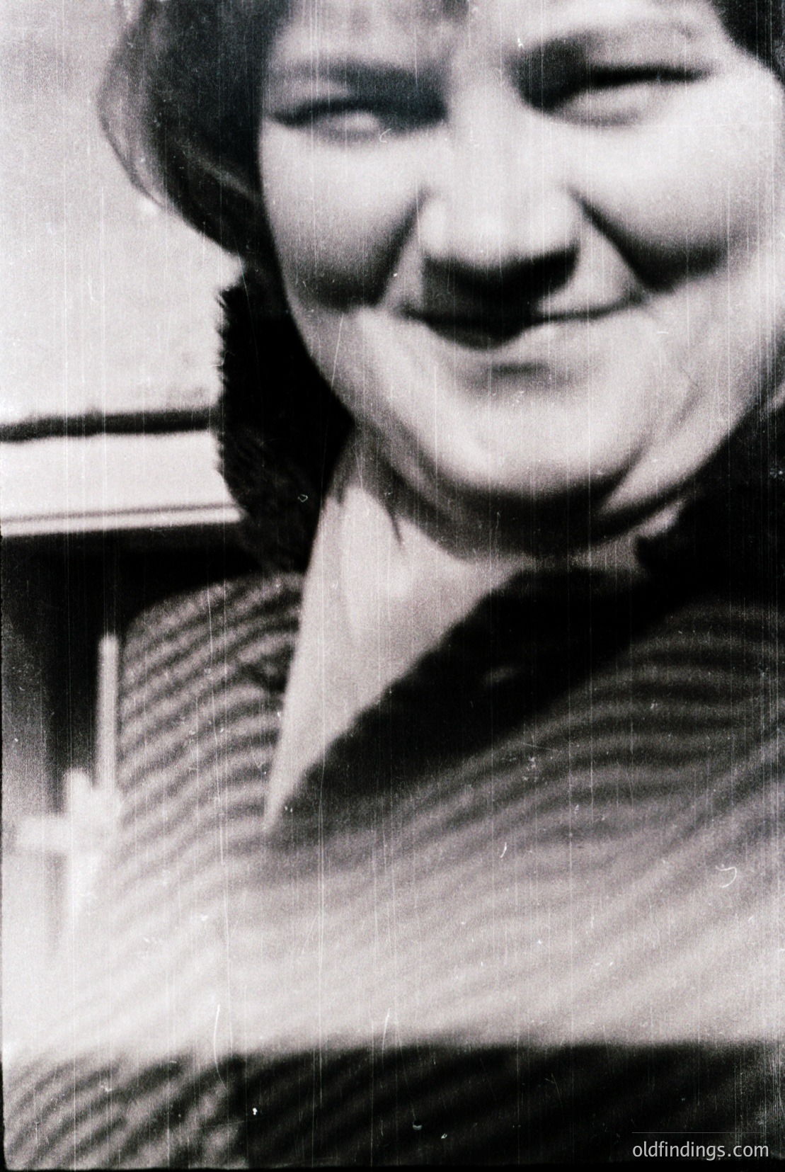 Vintage photograph