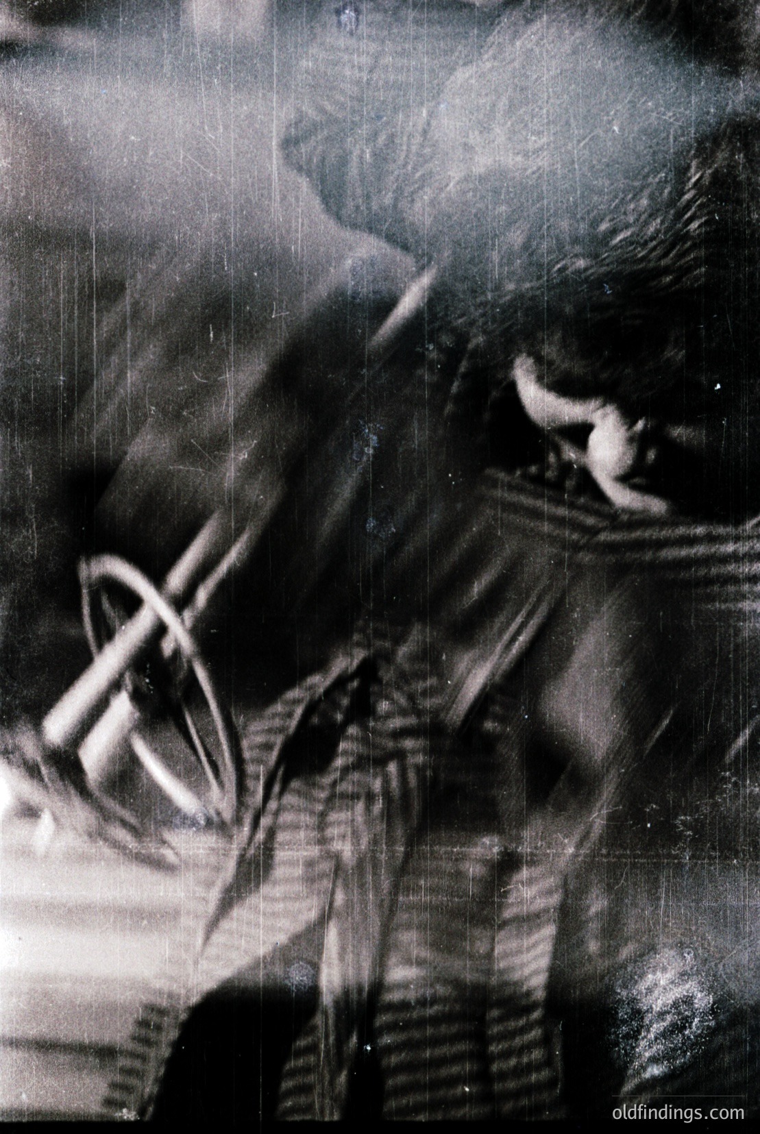 Vintage photograph