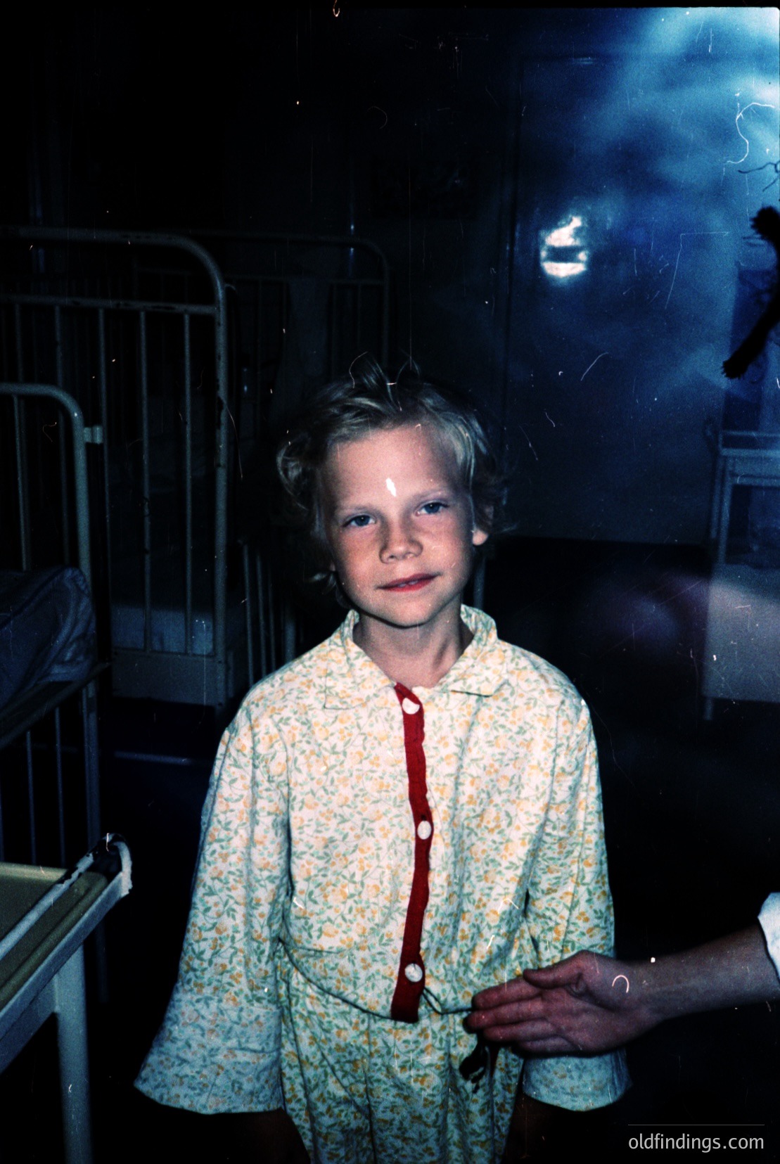 Vintage photograph