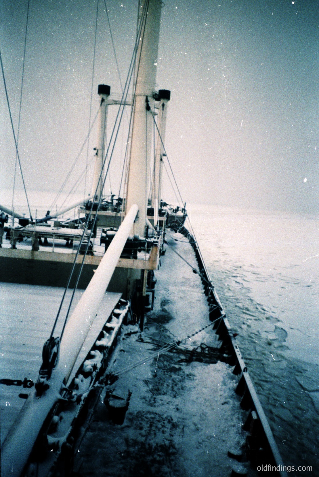 Vintage photograph