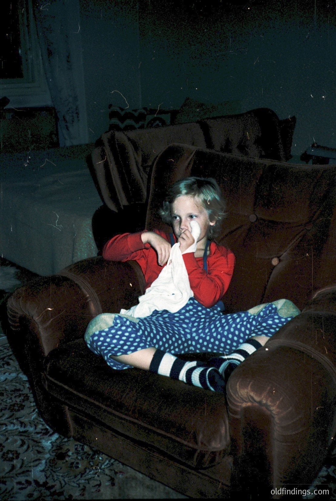 Vintage photograph